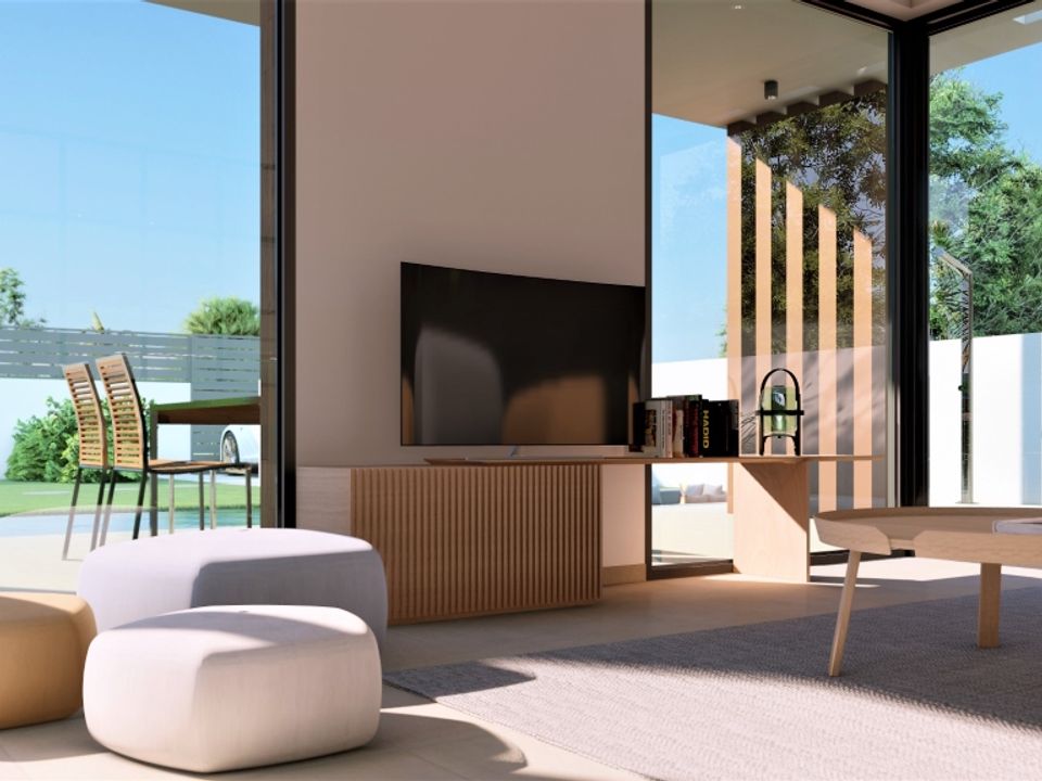 Villa i La Marina, Alicante - foto 4